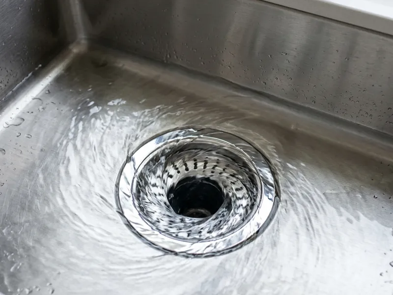 Drain Cleaning Plumber in Montezuma, IN